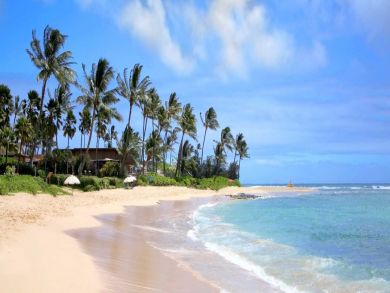 Koloa Luxury Vacation Rental Home Ocean Views